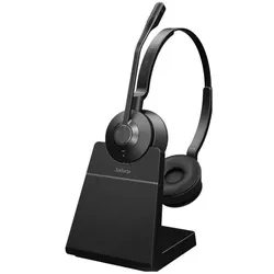 Jabra Engage SE Ladestation (USB-A)für Mono/Stereo Headsets, Headset Zubehör