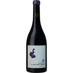 Fleurie 2022 - Château des Bachelards