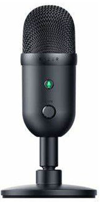MICROFONE RAZER SEIREN V2 X