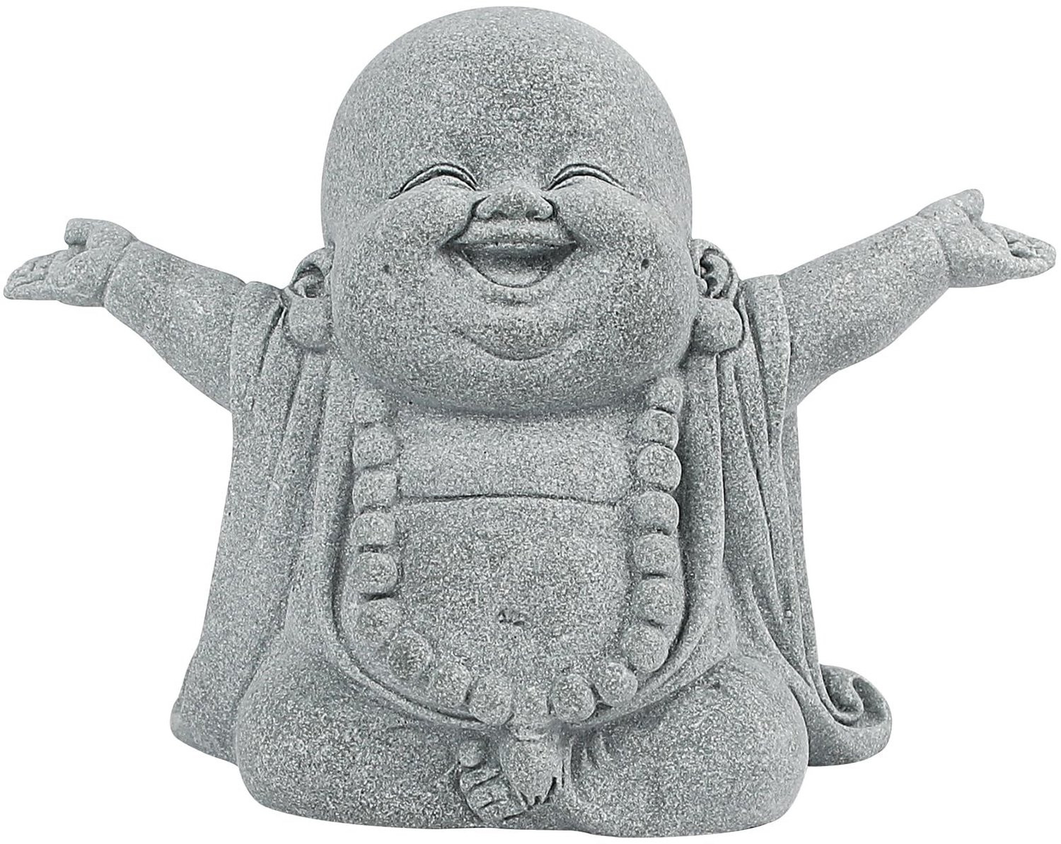 Boeddha Zandstenen Beeldje voor Feng Shui