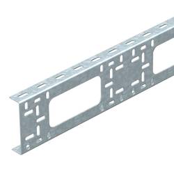 OBO Bettermann 6070248 Kabelrinne 3 m