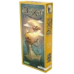 Libellud Dixit 5 (Daydreams) (Italienisch, 3 - 6 Spieler)