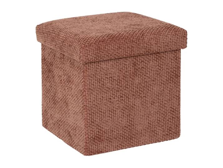 Aufbewahrungsbox CUBOBOX terrakotta 31x31x31cm