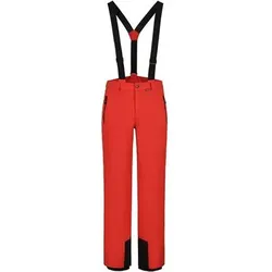 ICEPEAK Herren Hose FREIBERG, Größe 56 in Rot 640