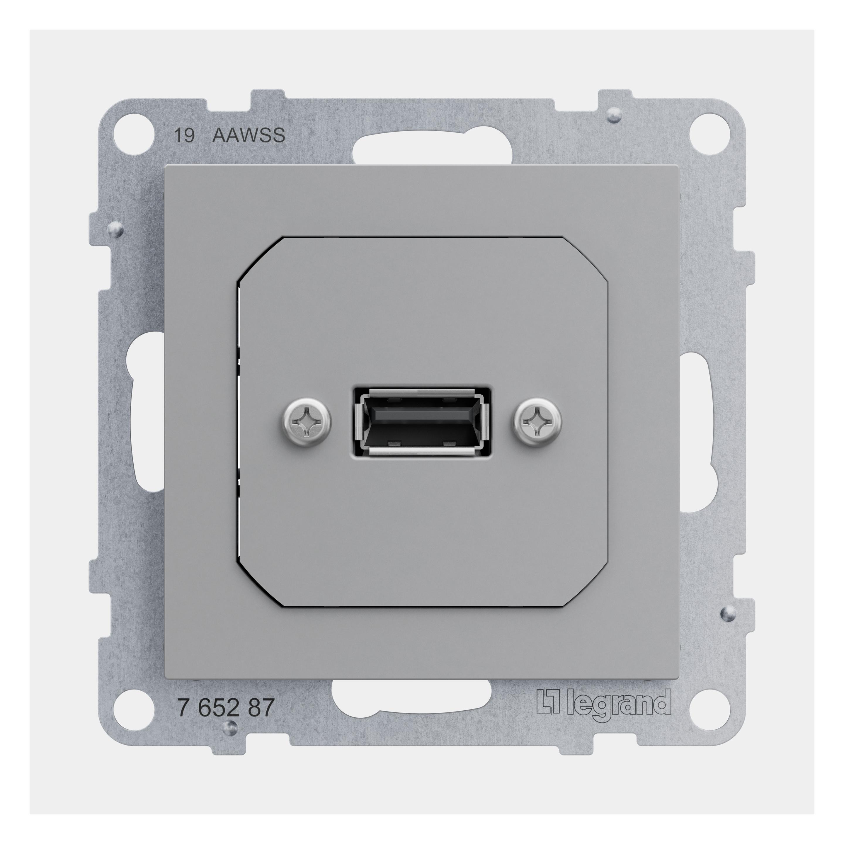 Legrand LEGR Datendose (765287)