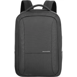 DBRAMANTE1928 Nyborg 16" Recycelter Rucksack, Dunkelgrau