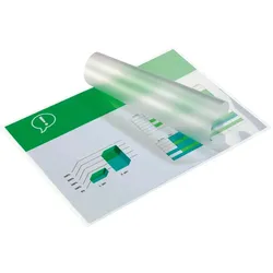 Leitz, Laminierfolie, Laminiertaschen (A5, 80 μm)
