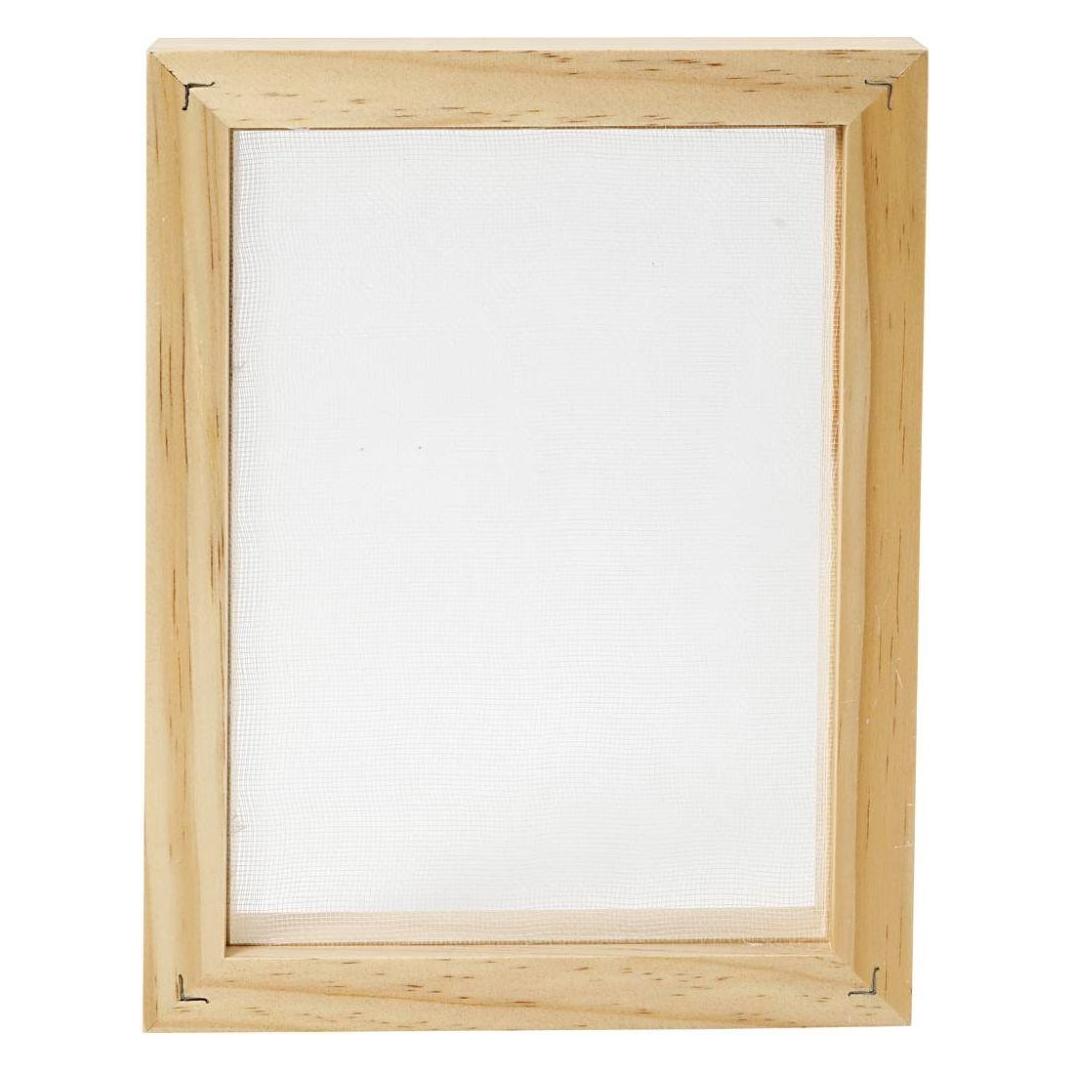 Creativ Company Papiermal met Dubbel Frame A5 (5712854431163)
