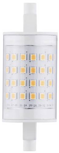 Paulmann 28836 LED EEK E (A - G) R7s 9W Warmweiß (Ø x H) 28mm x 78mm 1St.