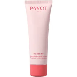 50 ml Payot Roselift Masque Tenseur Liftant