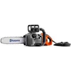 Husqvarna Elektrokettensäge 420 EL