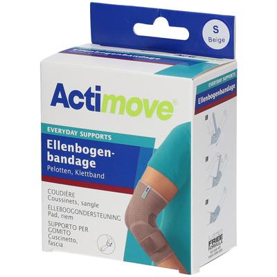 Actimove Everyday Support Elleboog Small 1 St Bandage(s)