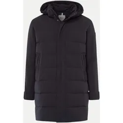 Jacke Vito Schwarz XL