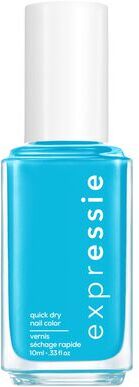 Expressie Quick Dry Nail Color 10 ml