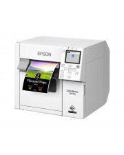Epson CW-C4000e mk matte ink Drucker (C31CK03102MK)