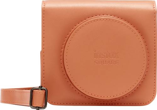 Fujifilm Instax SQ1CASE TERRACOTTA ORANGE Kameratasche Orange