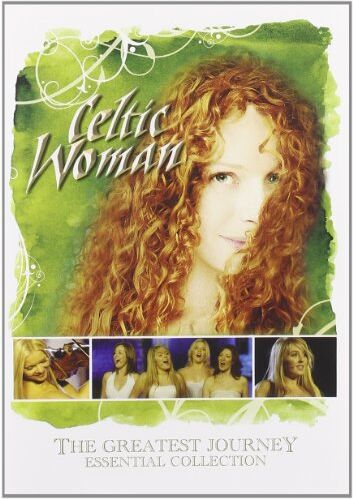 Celtic Woman - Celtic Woman - The Greateste Journey - Preis vom 30.09.2026 09:01:18 h
