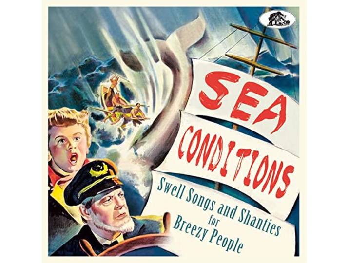 Sea Conditions