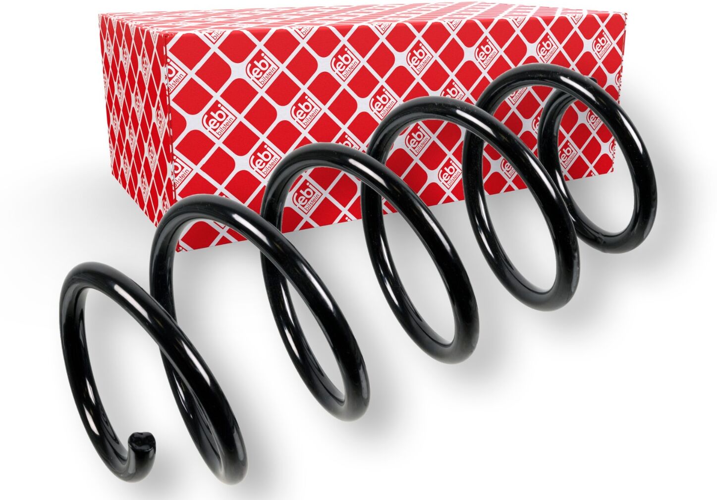FEBI BILSTEIN 178702 Coil spring