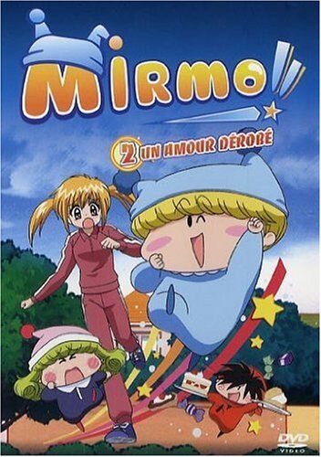 Mirmo Vol 2 - DVD - Preis vom 11.10.2026 03:10:56 h