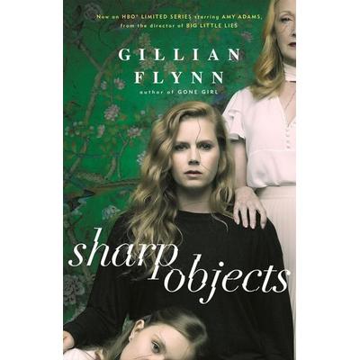 Sharp Objects, Taschenbuch von Gillian Flynn, Orion Publishing Group, 978-1-4746-0161-0