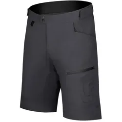 Etape Freedom 3.0 Herren Freizeitshorts mit Einsatz Anthrazit Gr. L