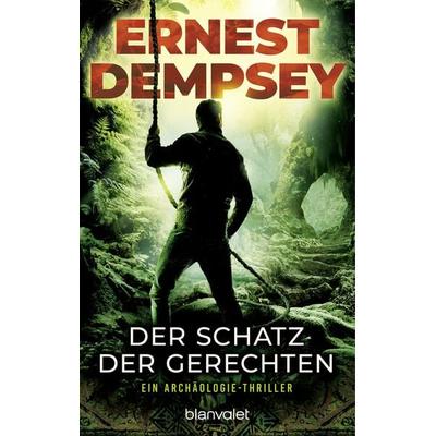 Der Schatz der Gerechten, Taschenbuch von Ernest Dempsey, Blanvalet