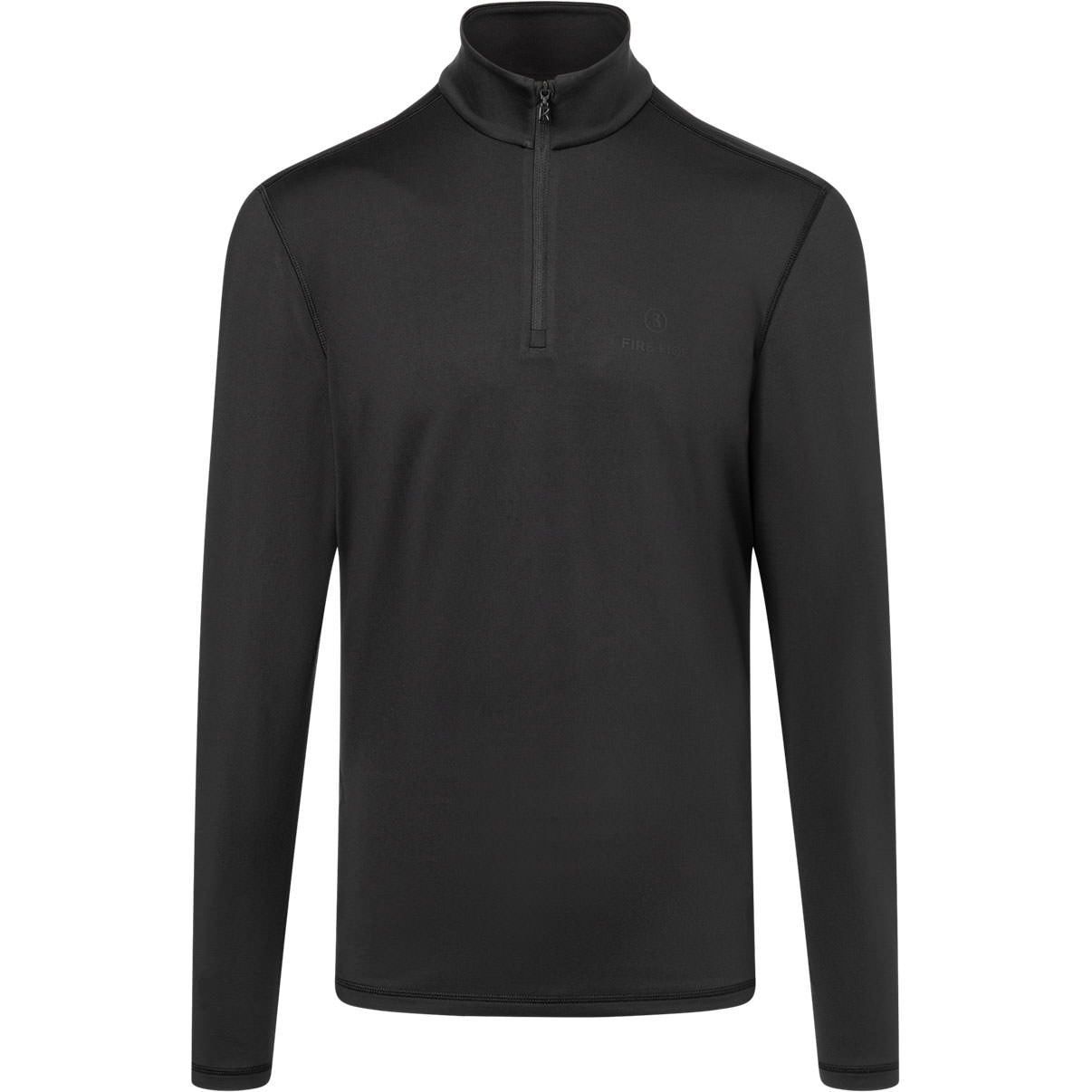Bogner Fire + Ice Herren Skishirt PASCAL black - XL
