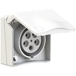 Bals Elektrotech. Anbausteckdose 130011