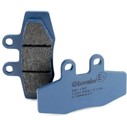 Brembo, Bremsbeläge, (Mavic)