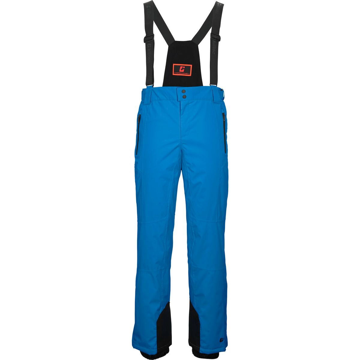 killtec KSW 100 Men Ski Pants blau (00800) M 44999-000-00800-M