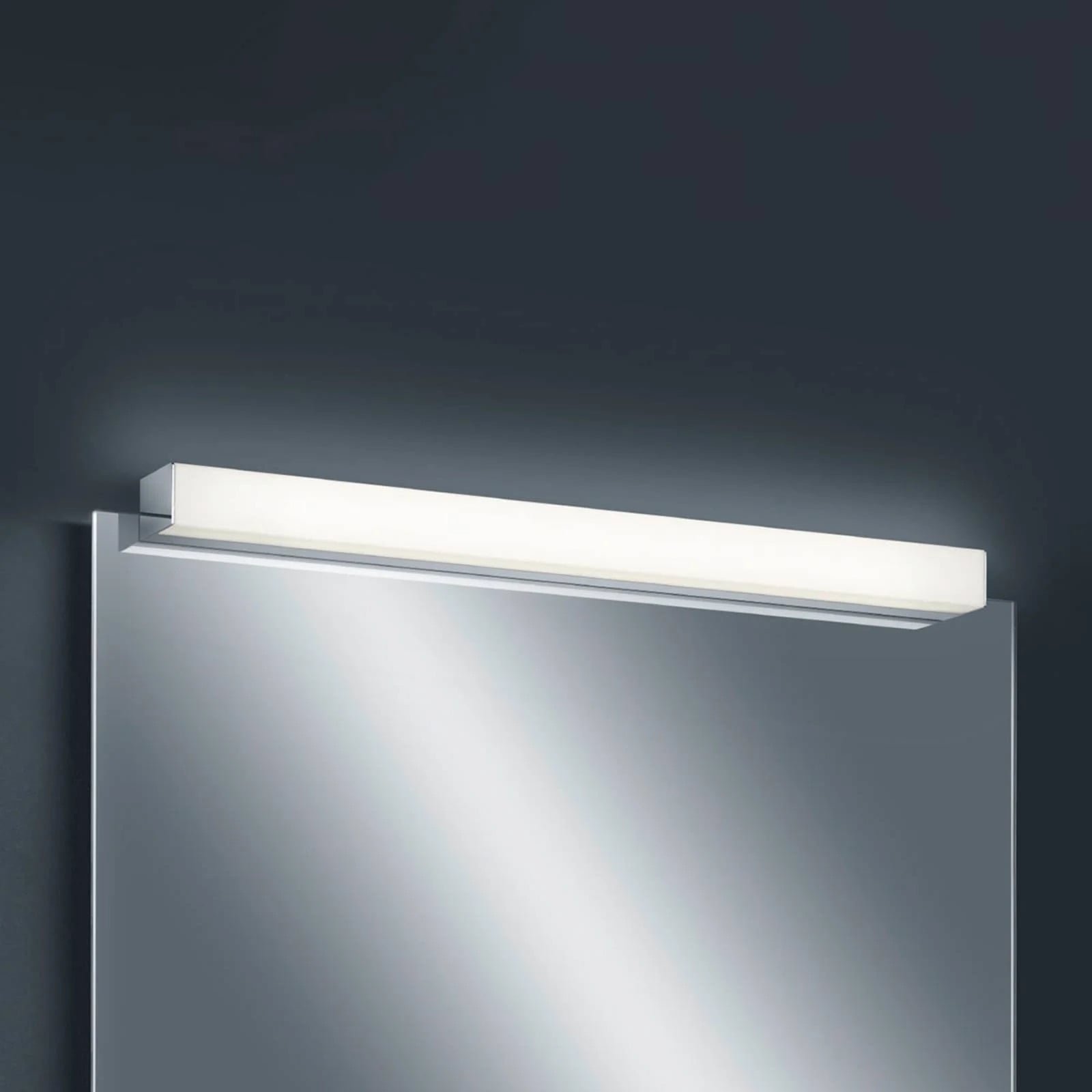 Helestra Modern LED Wandlamp voor Badkamer met Spiegel
