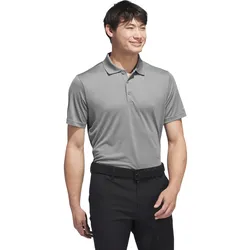 adidas Polo Performance, grau