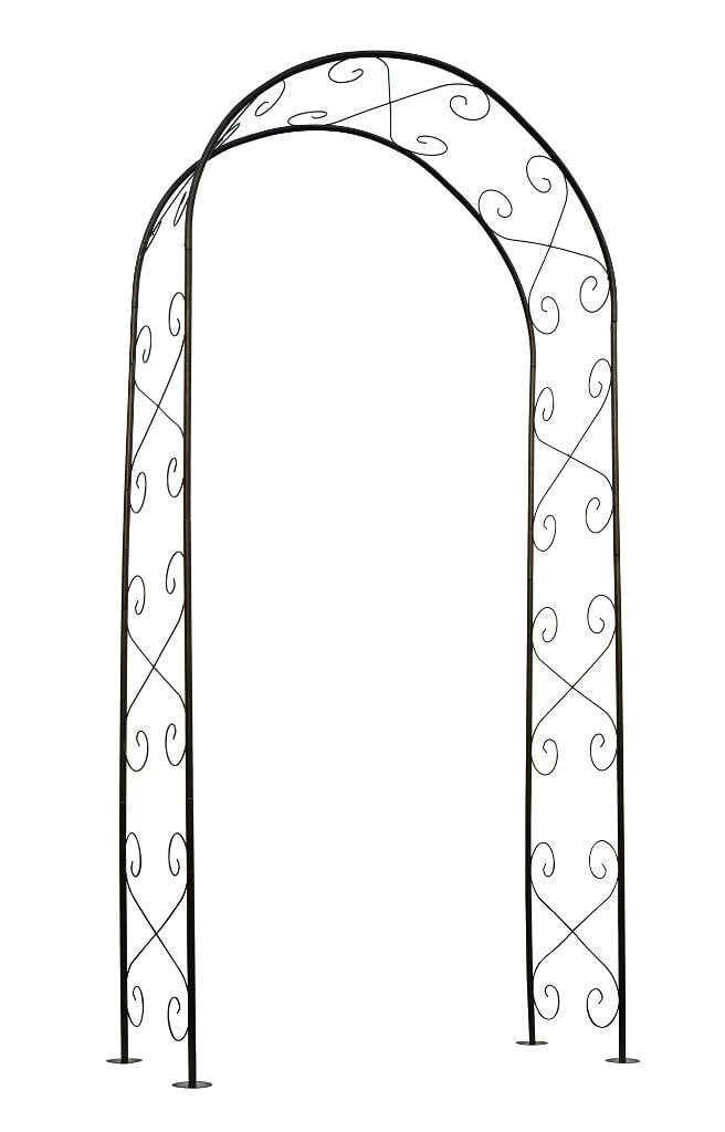Nature Rozenboog 231 cm