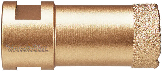 Foret creux diamanté Makita 25mm M14 (D-44476)