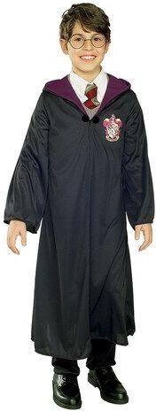 Rubies Disfraz infantil Harry Potter .  (De 3 a 4 años)