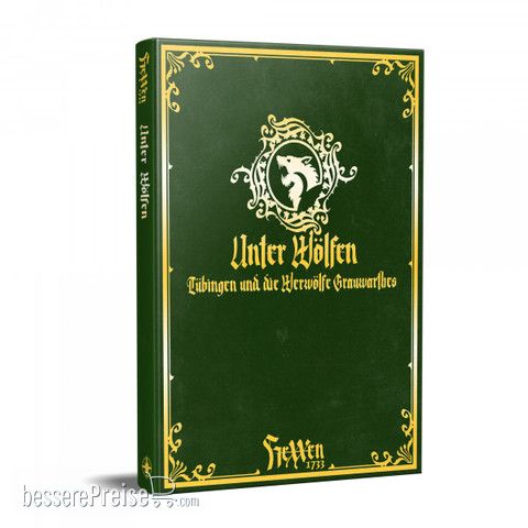 Ulisses Spiele US81050