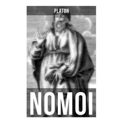 NOMOI, Taschenbuch von Platon, Musaicum Books, 978-80-272-5290-9