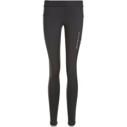 ENDURANCE Energy Lauftights Kinder 1001 - black 12 (152/158)