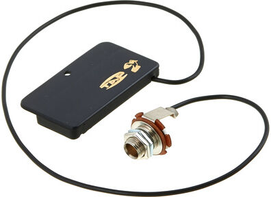 TAP Bird Bouzouki Pickup