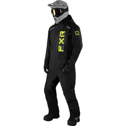 FXR Recruit Lite 2023 1-Teiler Snowmobil Kombi L