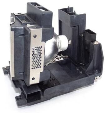 Jaspertronics™ Original 003-120577-01 Lamp & Housing for Christie Digital Projectors - 1 Year Warranty