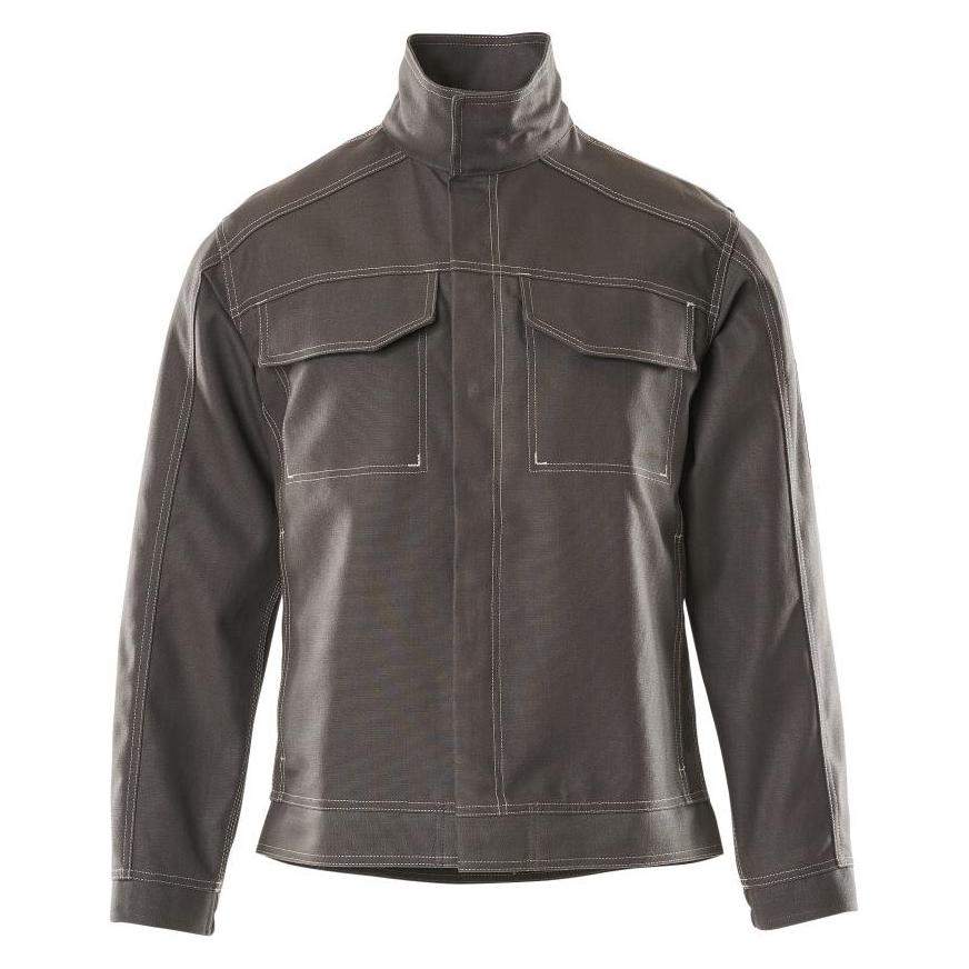 Mascot VISP Bundjacke dunkelanthrazit Gr. L (L) (5707209479709)
