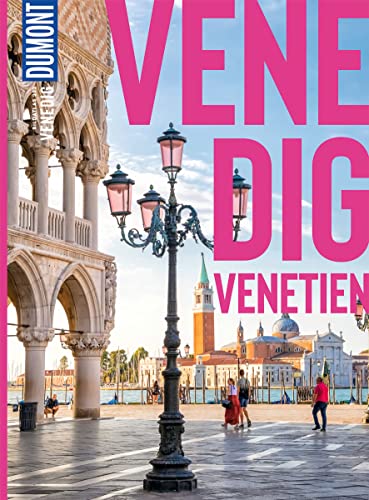 Rita Henss - DuMont BILDATLAS Venedig, Venetien - Preis vom 15.10.2026 23:06:25 h