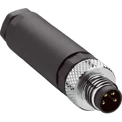 Lumberg Automation Stecker RSMCK 4