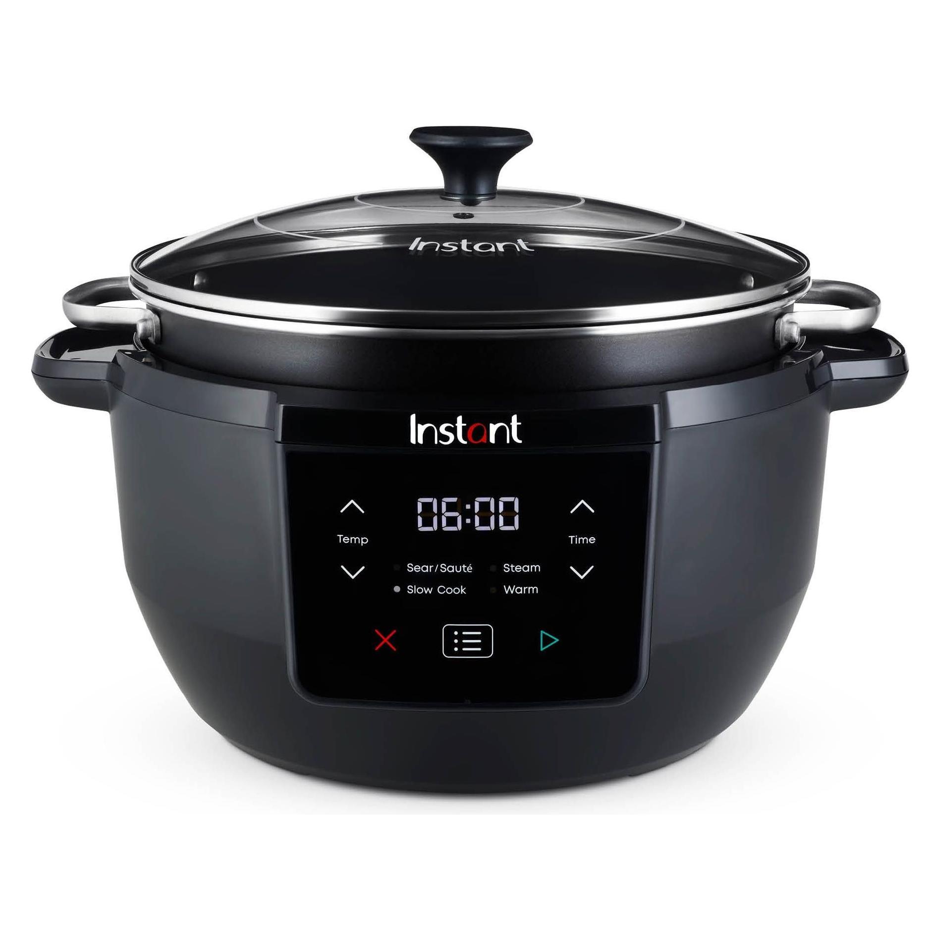 Instant Pot Superior Slow Cooker (81-140-6128-01-EU)