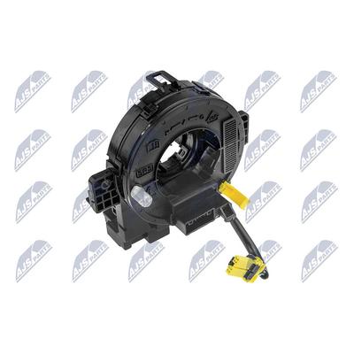 Nty Wickelfeder, Airbag [Hersteller-Nr. EAS-HD-006] für Honda