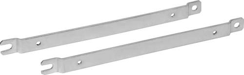 Rittal GA 9121230 Wandhalterung Stahlblech 2St.