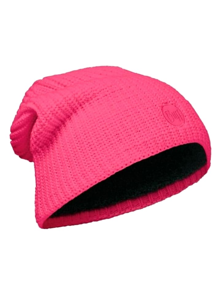 Buff Mütze in Pink - onesize