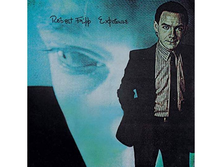 EXPOSURE (2LP/200G)